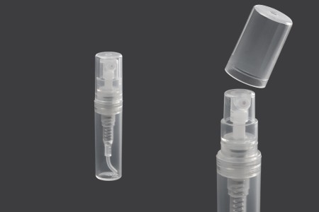 Plastični parfemski sprej 2mL (tester) - 50 kom-slika_proizvoda