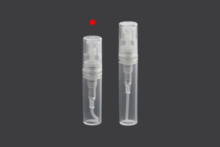 Plastični parfemski sprej 2mL (tester) - 50 kom-grupa_slika