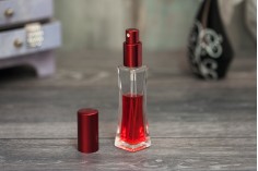 Bočica 18/415 za parfem Eiffel* 25mL