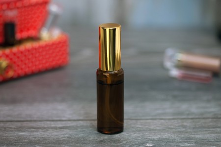 Staklena braon flašica za parfeme 30mL-grupa_slika