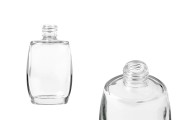 Ovalna bočica za parfem 50mL (18/415)