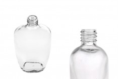 Akcija! Bočica za parfeme (18/415) 100mL - Snižena sa 85,33din na 65,94 din (minimalna porudžbina 1 kutija) 