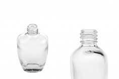 Akcija! Staklena bočica za parfeme 50mL, snižena sa 71,11din na 51,72din po komadu (minimalna porudžbina 1 kutija)