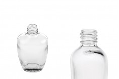 Akcija! Bočica za parfeme (18/415) 50mL - Snižena sa 71,11din na 51,72din po komadu (minimalna porudžbina 1 kutija)