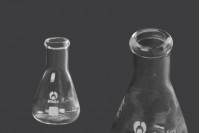 Staklena bočica (Erlenmeyer) od 5 mL