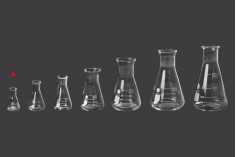 Staklena bočica (Erlenmeyer) od 5 mL
