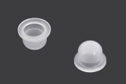 Plastični čep (PE) - prečnik 8 mm - 50 kom