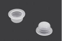 Plastični čep (PE) - prečnik 11 mm - 50 kom