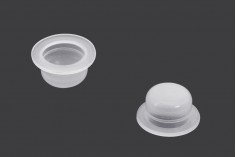 Plastični čep (PE) - prečnik 11 mm - 50 kom