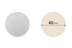 Zaptivka na indukciono lepljenje (induction sealing) 42mm - paket od 100 kom