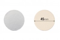 Zaptivka na indukciono lepljenje (induction sealing) 45mm - paket od 100 kom