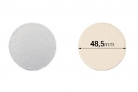 Zaptivka 48,5mm ( indukciono lepljenje) – 100kom