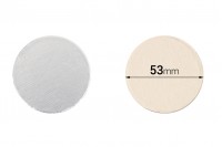 Zaptivka na indukciono lepljenje (induction sealing) 53mm - paket od 100 kom