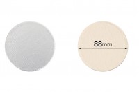 Zaptivka na indukciono lepljenje (induction sealing) 88mm - paket od 100 kom