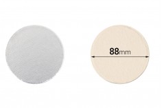 Zaptivka na indukciono lepljenje (induction sealing) 88mm - paket od 100 kom