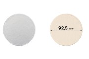Zaptivka 92,5mm ( indukciono lepljenje) – 100kom