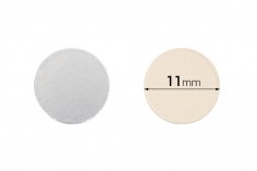 Zaptivka na indukciono lepljenje (induction sealing) 11mm - paket od 100 kom