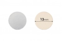 Zaptivka na indukciono lepljenje (induction sealing) 13mm - paket od 100 kom