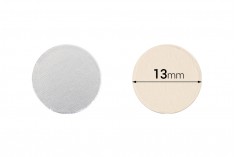 Zaptivka na indukciono lepljenje (induction sealing) 13mm - paket od 100 kom