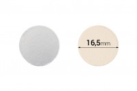 Zaptivka na indukciono lepljenje (induction sealing) 16,5mm - paket od 100 kom