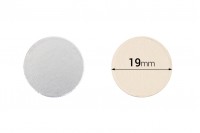 Zaptivka na indukciono lepljenje (induction sealing) 19mm - paket od 100 kom