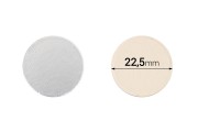 Zaptivka na indukciono lepljenje (induction sealing) 22,5mm - paket od 100 kom