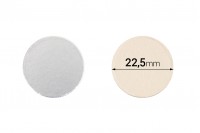 Zaptivka na indukciono lepljenje (induction sealing) 22,5mm - paket od 100 kom