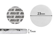 Zaptivka 23mm (lepi se na grlo pod pritiskom zatvarača) - 50kom