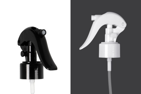 Plastični raspršivač 28/410 sa sigurnosnim mehanizmom, više boja-slika_proizvoda