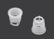 Regulator protoka - plastični odvod (PE) - prečnik  13,5mm- 50kom-slika_proizvoda