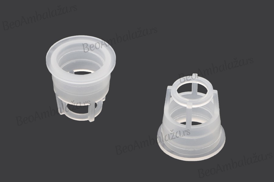 Regulator protoka - plastični odvod (PE) - prečnik  13,5mm- 50kom