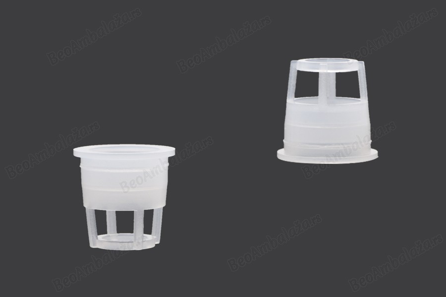 Regulator protoka - plastični odvod (PE) - prečnik  13,5mm- 50kom-dimenzije_slike