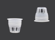 Regulator protoka - plastični odvod (PE) - prečnik  14,8mm- 50kom-dimenzije_slike