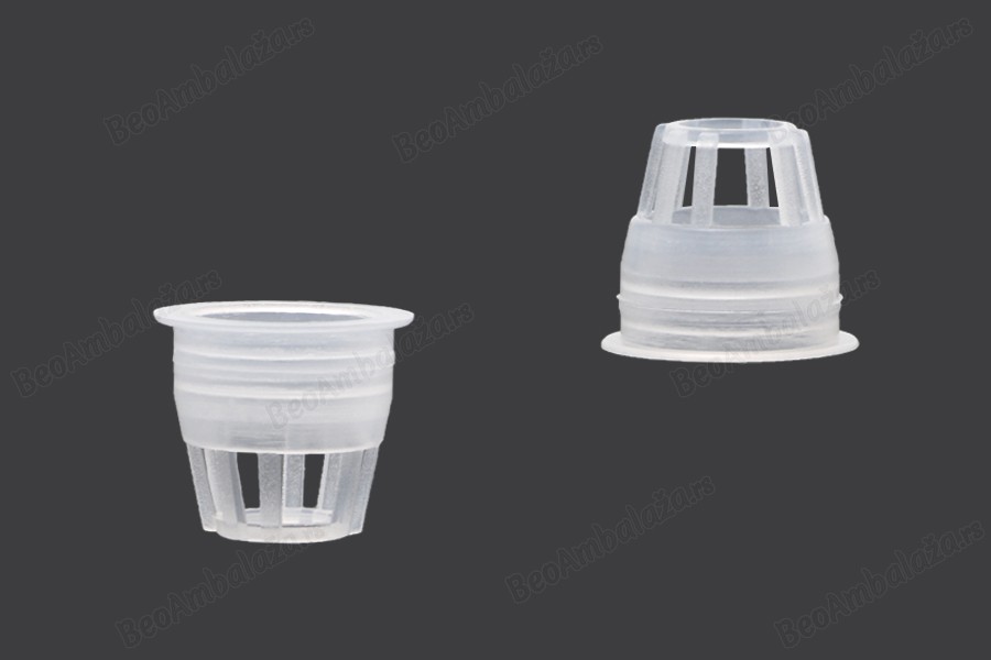 Regulator protoka - plastični odvod (PE) - prečnik  14,8mm- 50kom-dimenzije_slike