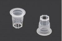 Regulator protoka - plastični odvod (PE) - prečnik 10,4 mm - 50 kom