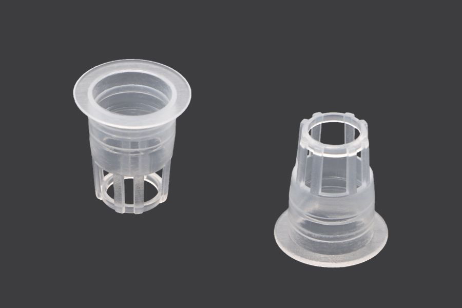 Regulator protoka - plastični odvod (PE) - prečnik 10,4 mm - 50 kom Regulator protoka - plastični odvod (PE) - prečnik 10,4 mm - 50 kom