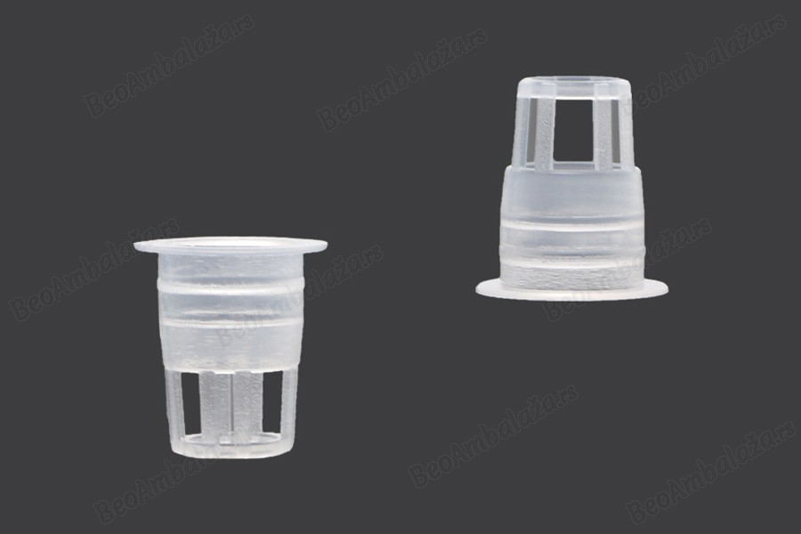Regulator protoka - plastični odvod (PE) - prečnik 10,4 mm - 50 kom-dimenzije_slike