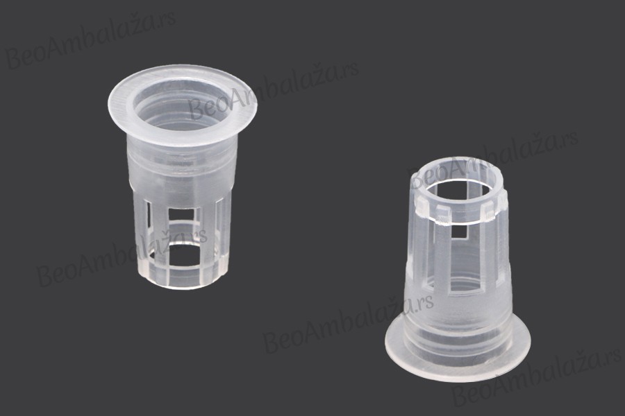 Regulator protoka - plastični odvod (PE) - prečnik 10,5 mm - 50 kom
