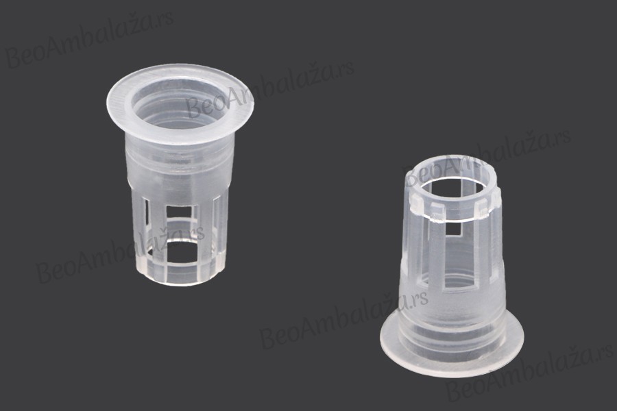 Regulator protoka - plastični odvod (PE) - prečnik 10,5 mm - 50 kom Regulator protoka - plastični odvod (PE) - prečnik 10,5 mm - 50 kom
