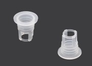 Regulator protoka - plastični odvod (PE) - prečnik 10,8 mm - 50 kom Regulator protoka - plastični odvod (PE) - prečnik 10,8 mm - 50 kom-slika_proizvoda