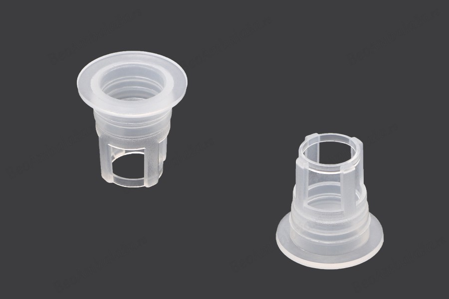 Regulator protoka - plastični odvod (PE) - prečnik 10,8 mm - 50 kom-slika_proizvoda