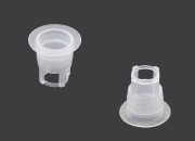 Regulator protoka - plastični odvod (PE) - prečnik 11 mm - 50 kom