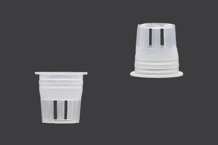 Regulator protoka - plastični odvod (PE) - prečnik 12,5 mm - 12 kom-dimenzije_slike