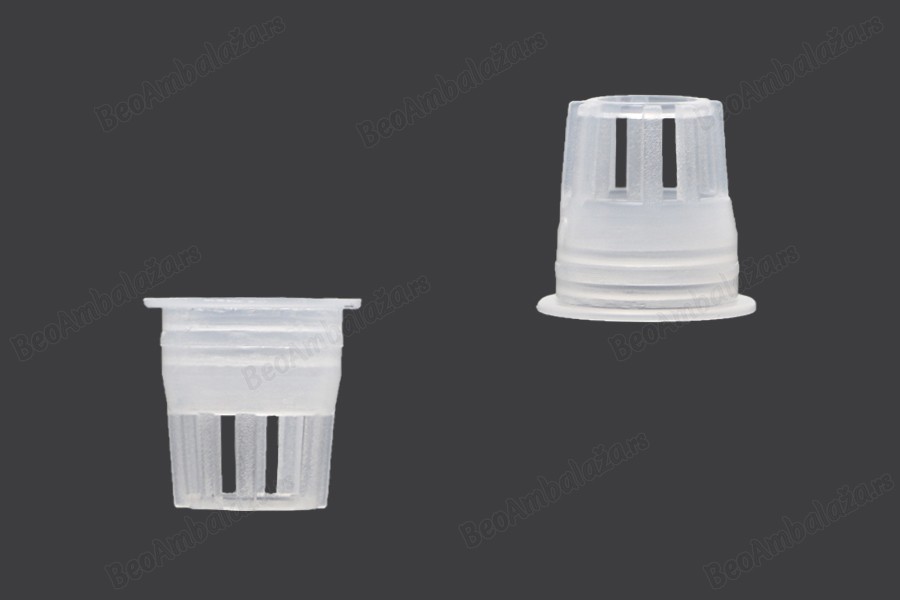 Regulator protoka - plastični odvod (PE) - prečnik 12,5 mm - 12 kom-dimenzije_slike