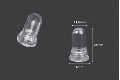 Providna silikonska gumica za pipete od 5 do 100mL