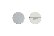 Zaptivka na indukciono lepljenje (induction sealing) 25mm - paket od 100 kom
