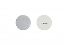 Zaptivka na indukciono lepljenje (induction sealing) 25mm - paket od 100 kom