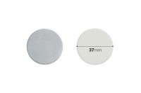Zaptivka na indukciono lepljenje (induction sealing) 37mm - paket od 100 kom