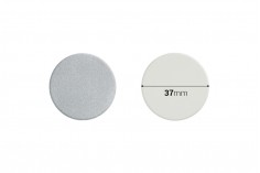 Zaptivka na indukciono lepljenje (induction sealing) 37mm - paket od 100 kom