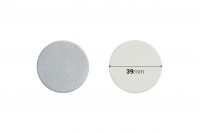 Zaptivka na indukciono lepljenje (induction sealing) 39mm - paket od 100 kom